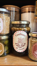 Confiture de zaatar XL