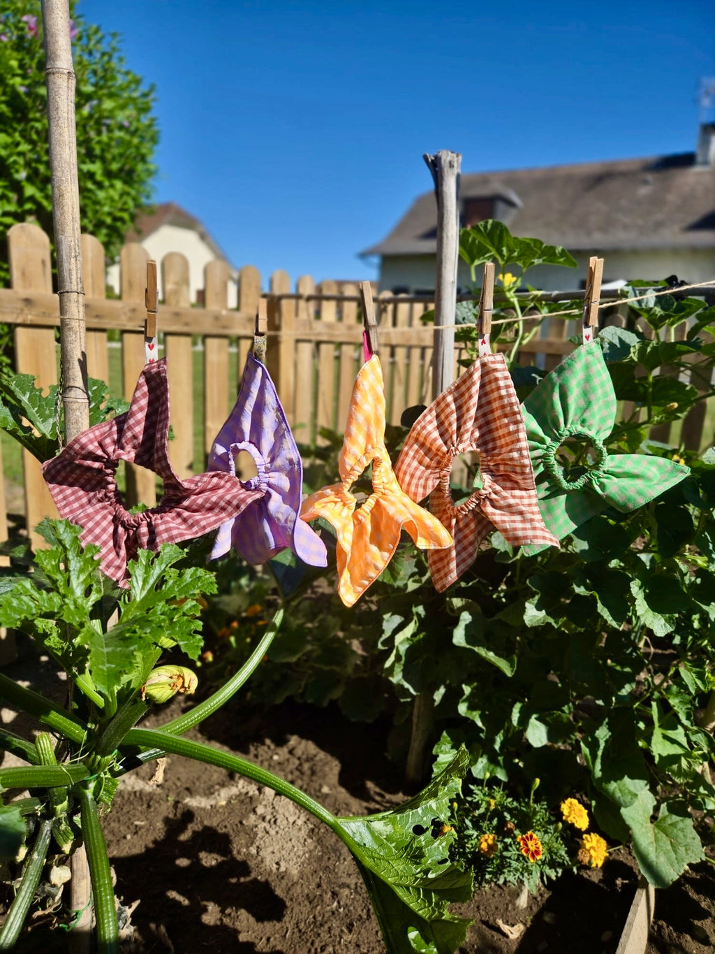 CHOUCHOU NEW CO ÉTÉ 🌞💖