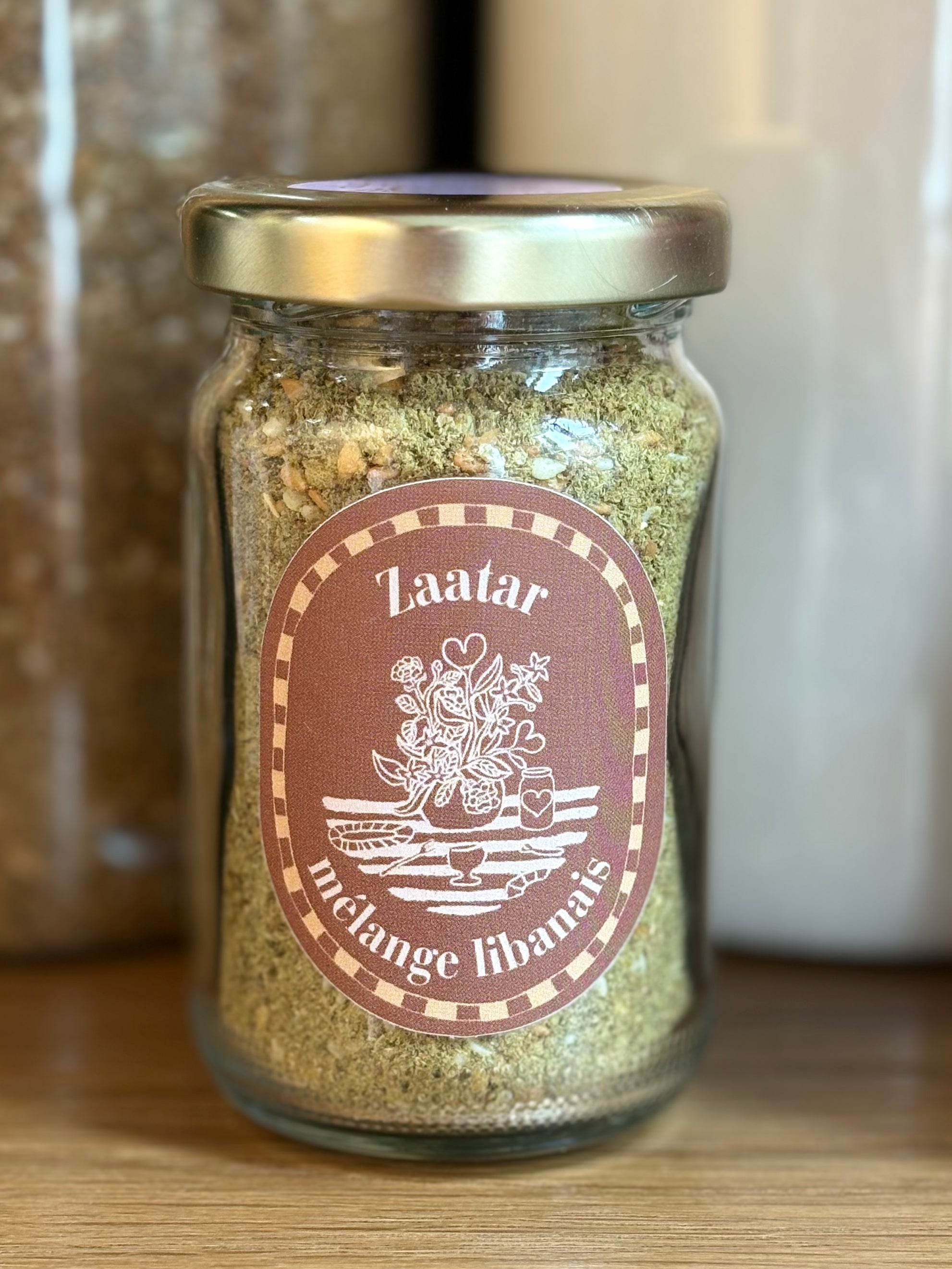 Zaatar
