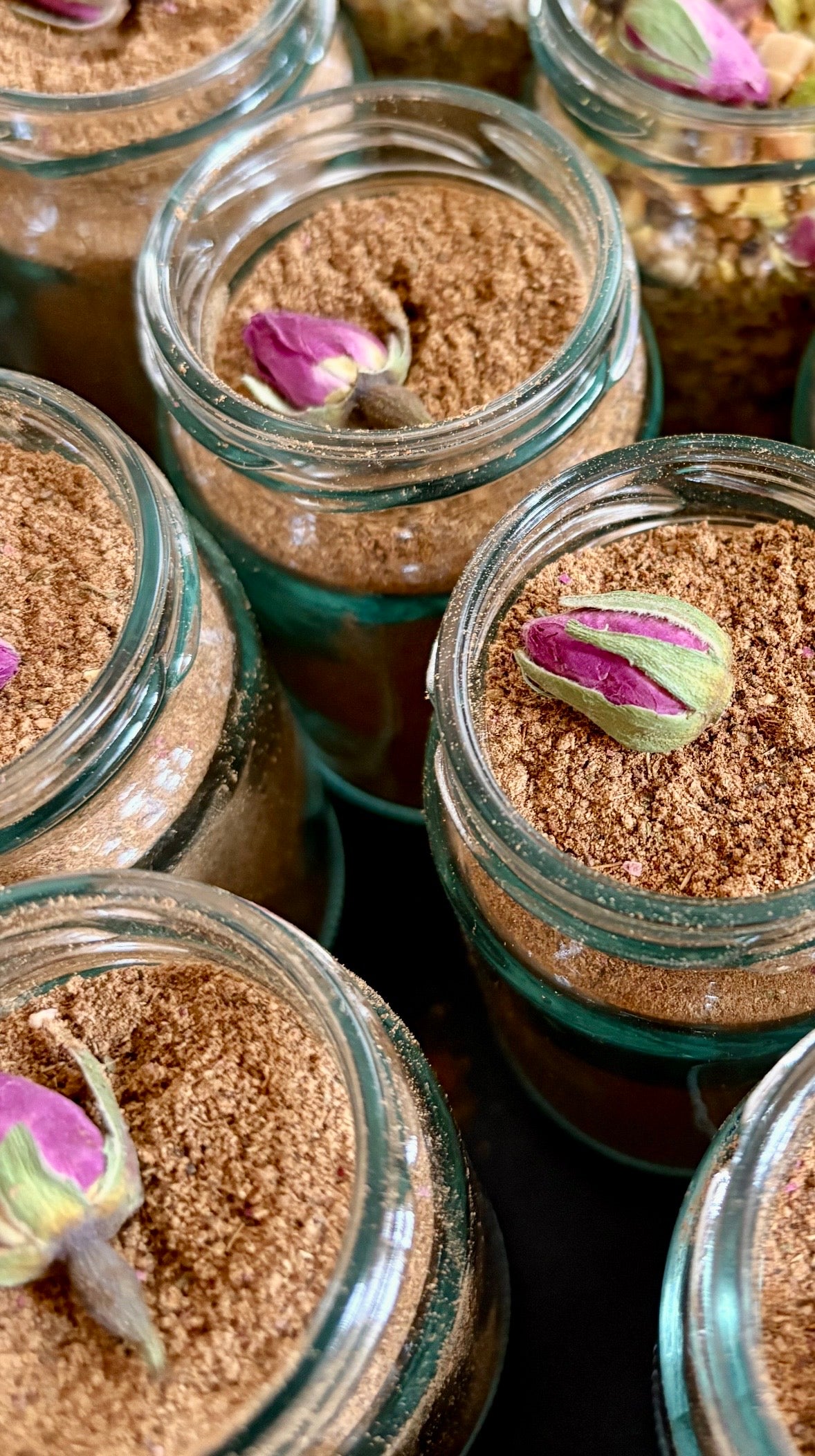 Magic Baharat