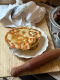 Mix flatbread