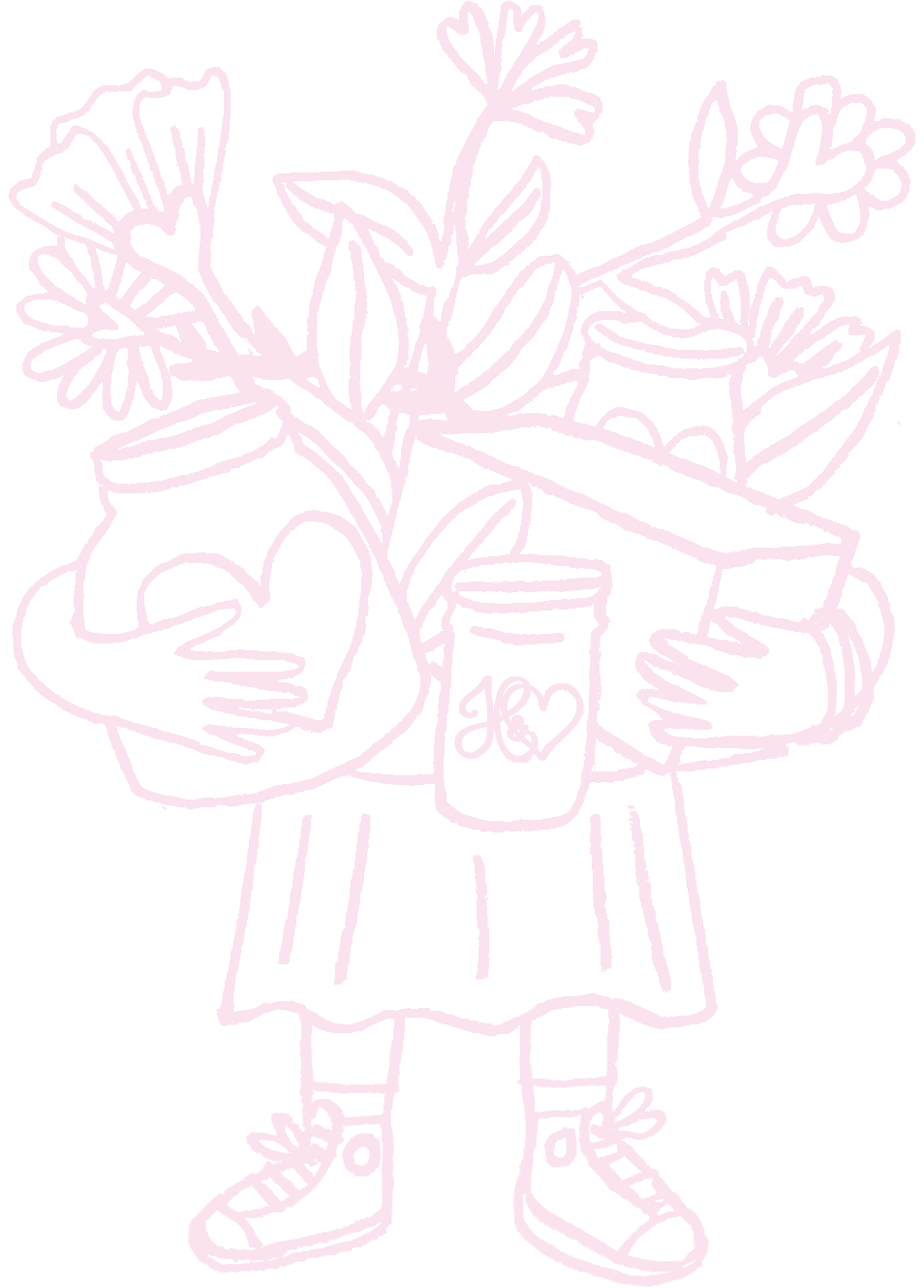 Herbes & Coeur