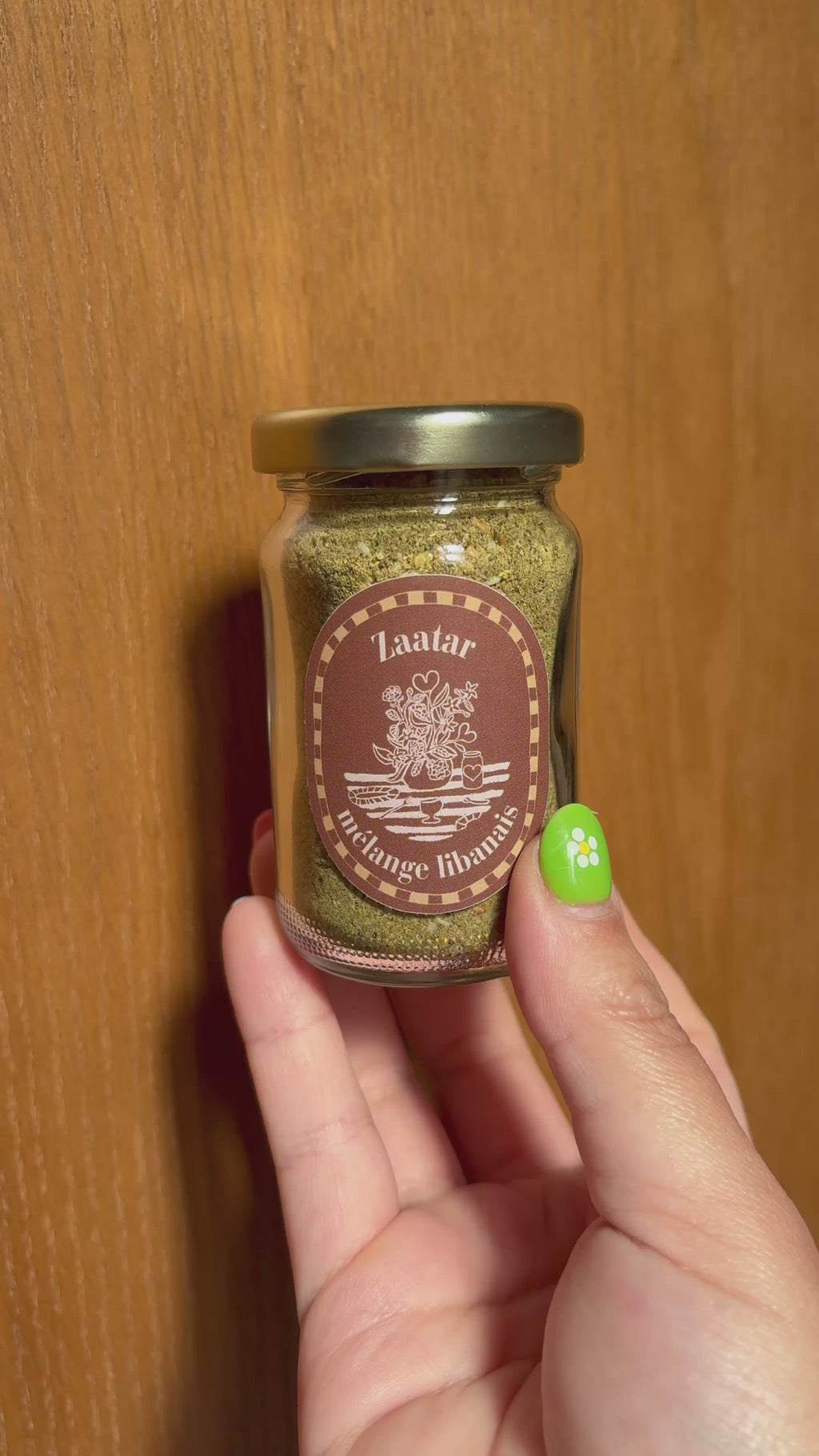 Zaatar